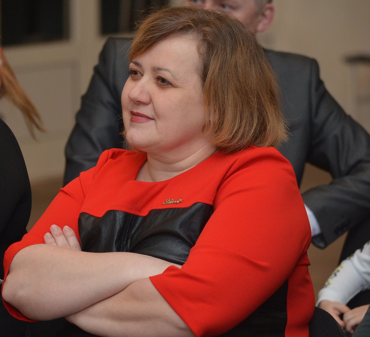 Знакомьтесь: Ирина Погодина – участница проекта «Похудей к Новому году»