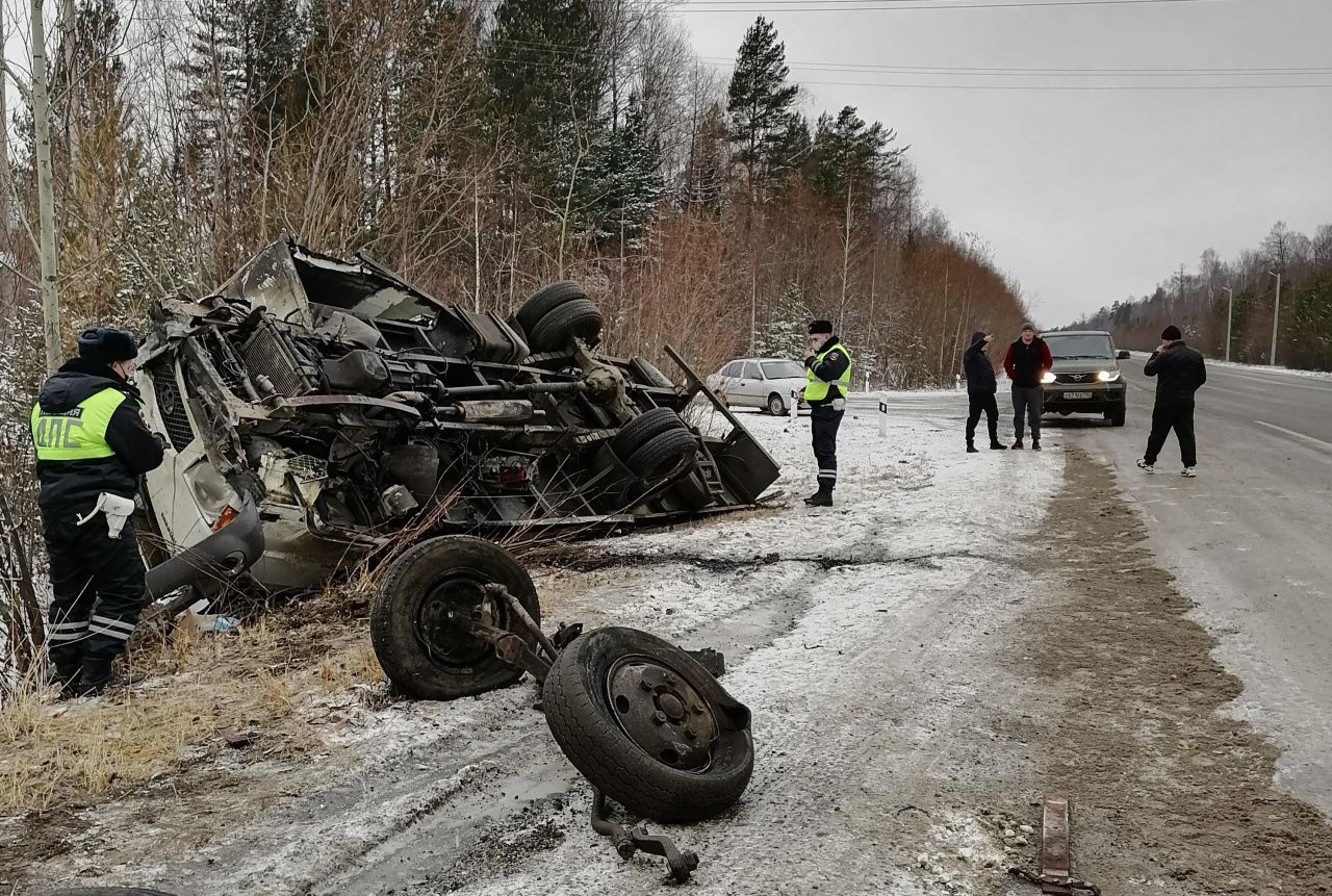 Областной суд увеличил компенсацию супруге погибшего в ДТП горожанина
