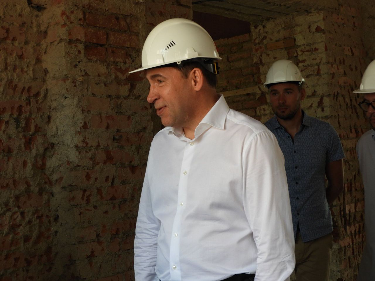 Программа модернизации коммунальной сферы, презентованная Евгением Куйвашевым, утверждена федерацией