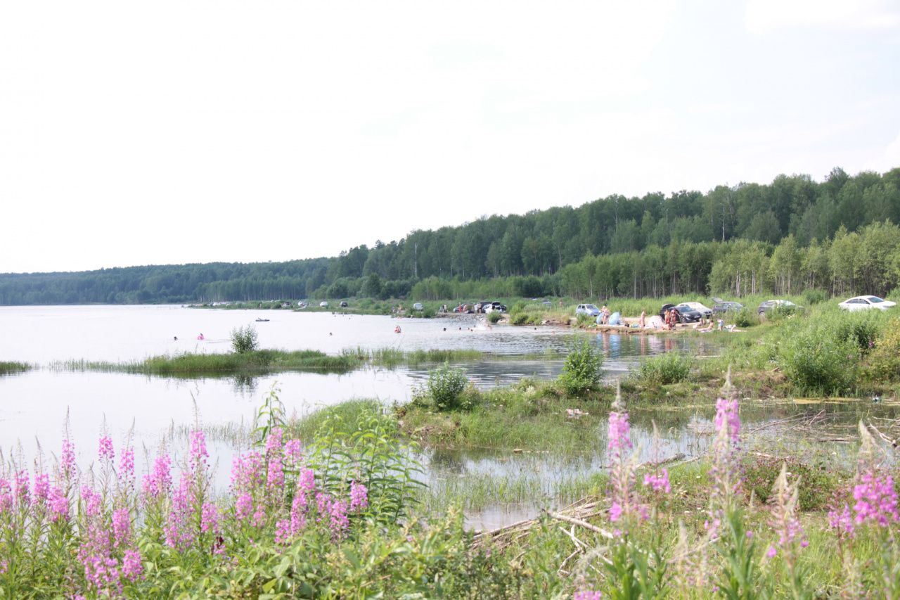 Инспектор ГИМС: «В Краснотурьинске нет водоемов, где разрешено купание»