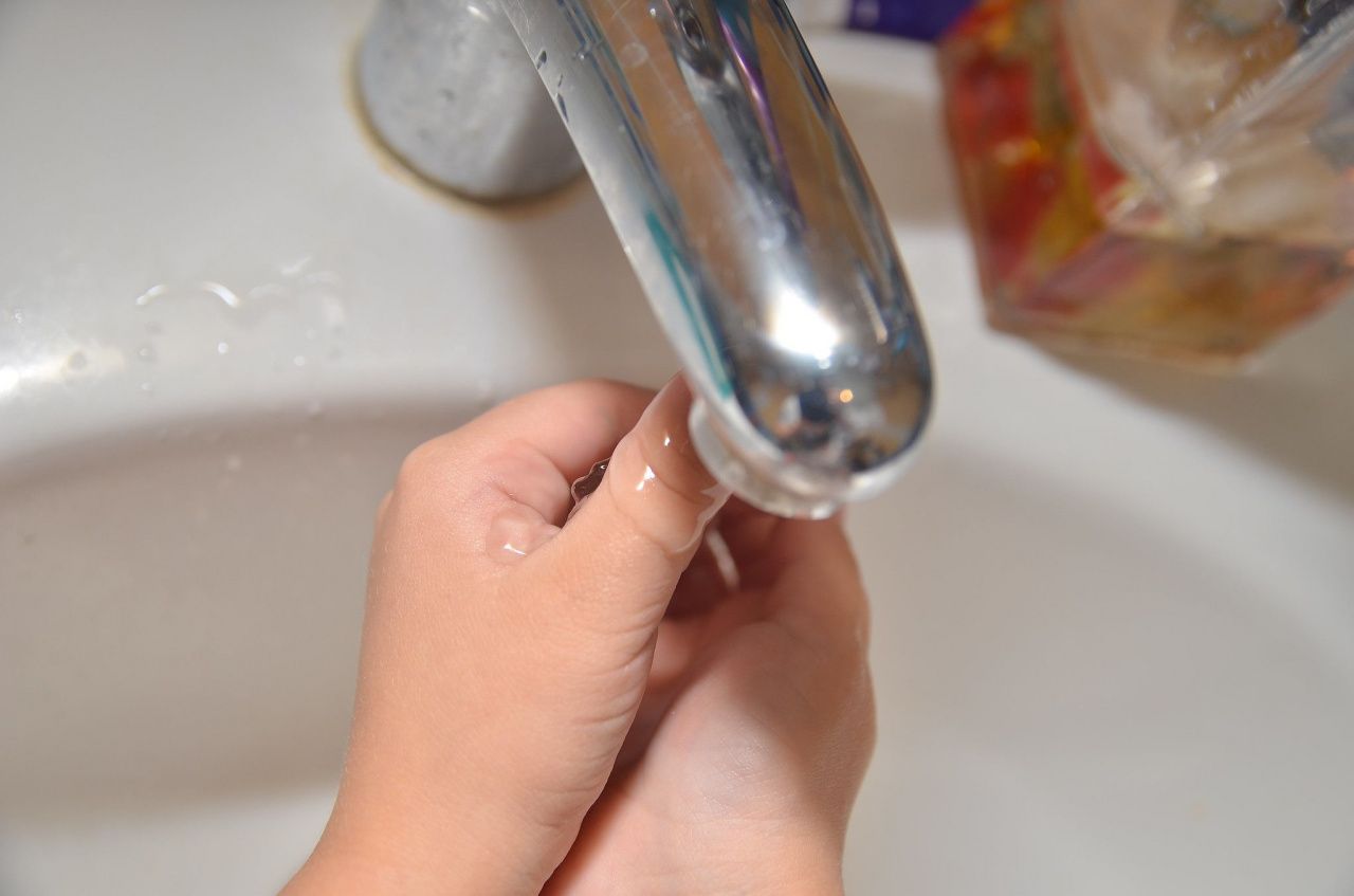 Завтра в Краснотурьинске отключат горячую воду