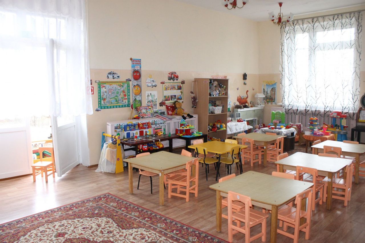 Депутат ЗакСо пообещал ремонты детским садам Краснотурьинска