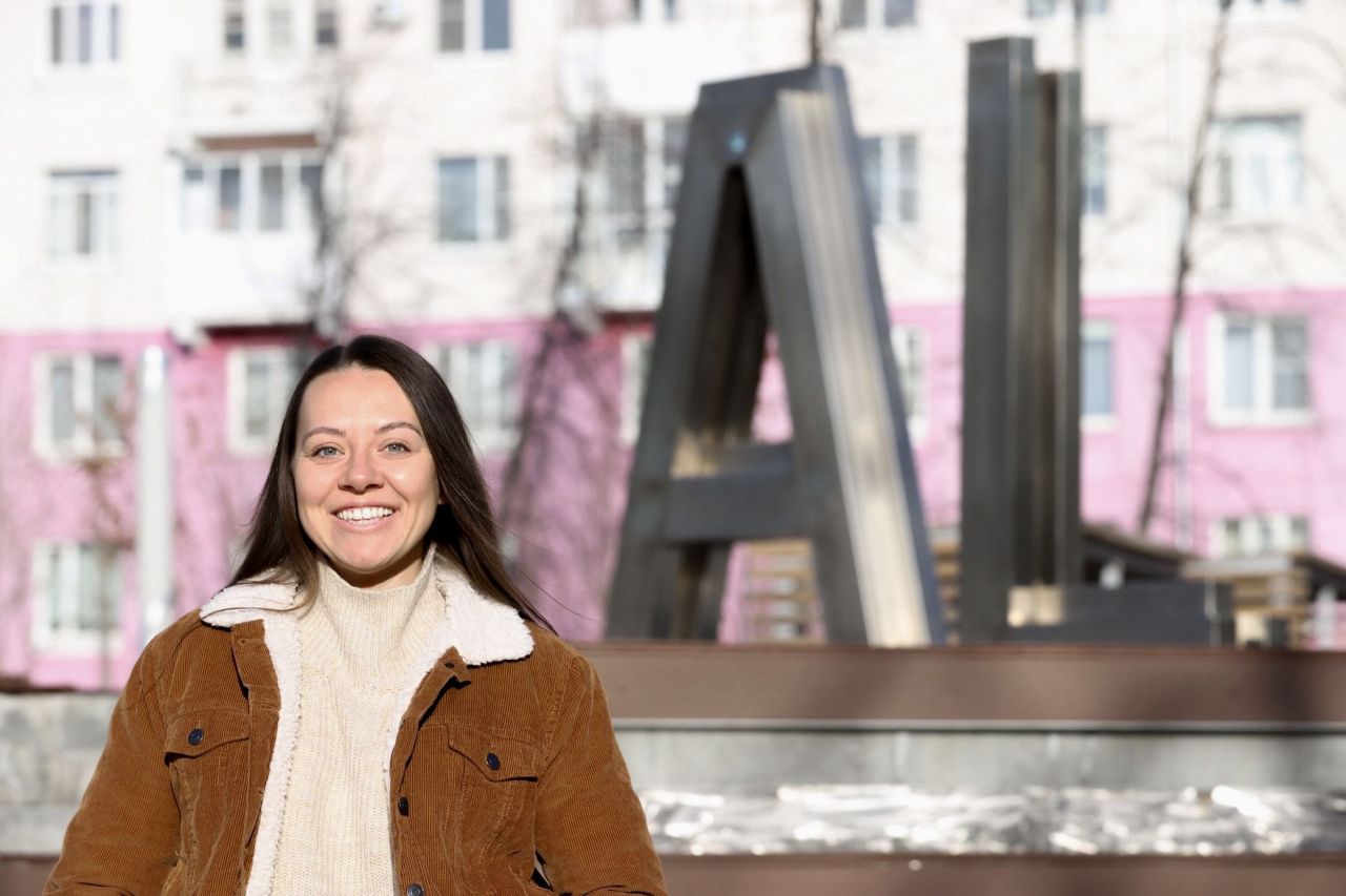 Новый преподаватель – новая возможность для студентов