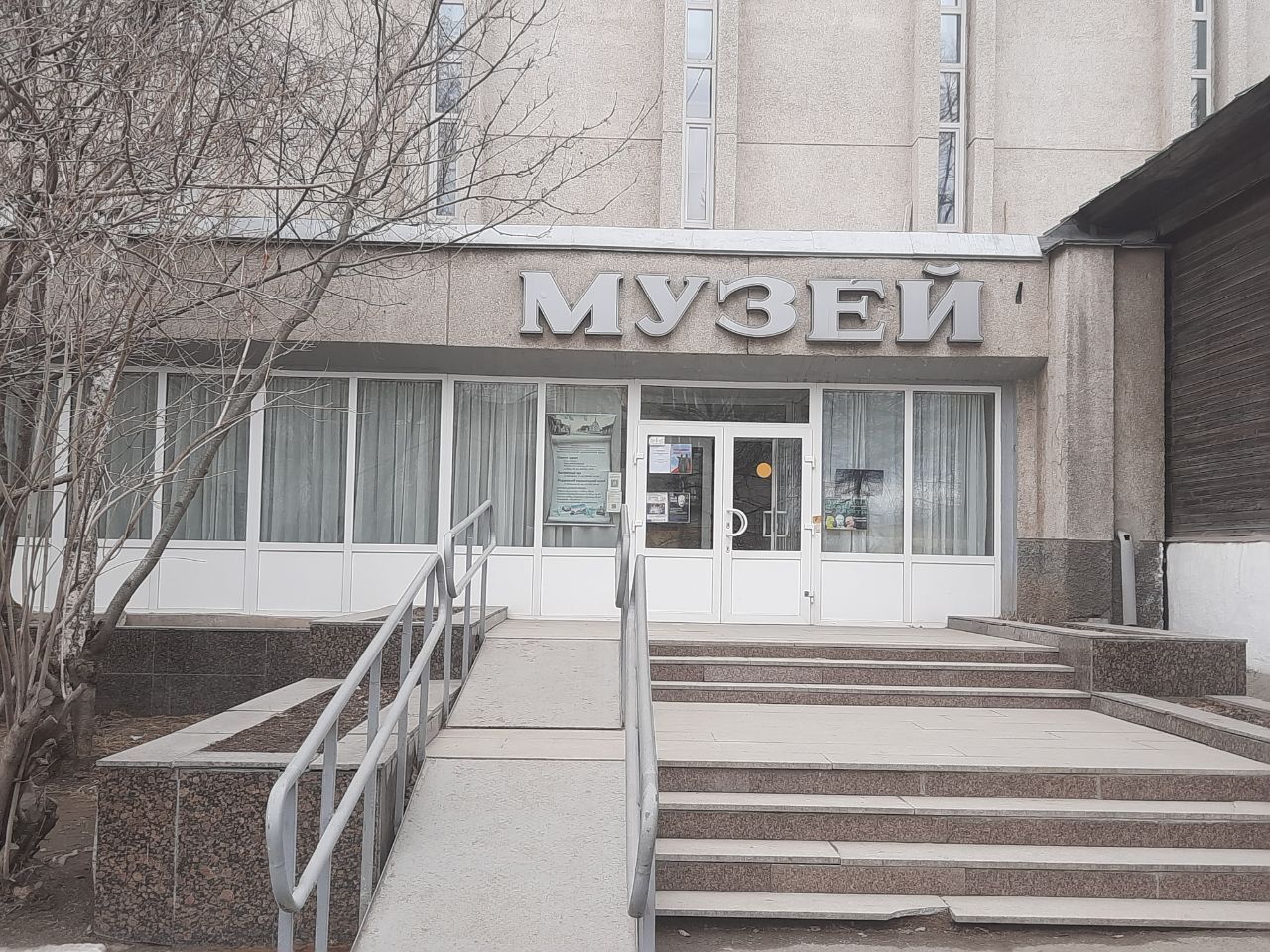 Стало известно, как пройдет «Ночь музеев» в Краснотурьинске