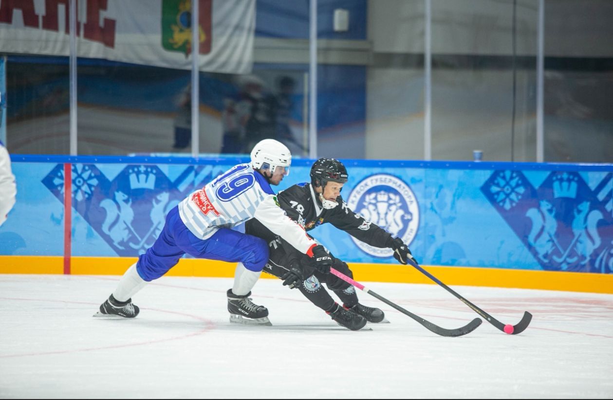 На Кубке губернатора «Маяк» сыграет за третье место