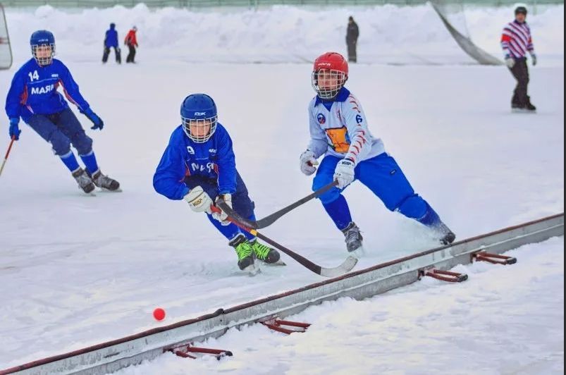 В Краснотурьинск приедут лучшие хоккейные команды востока страны