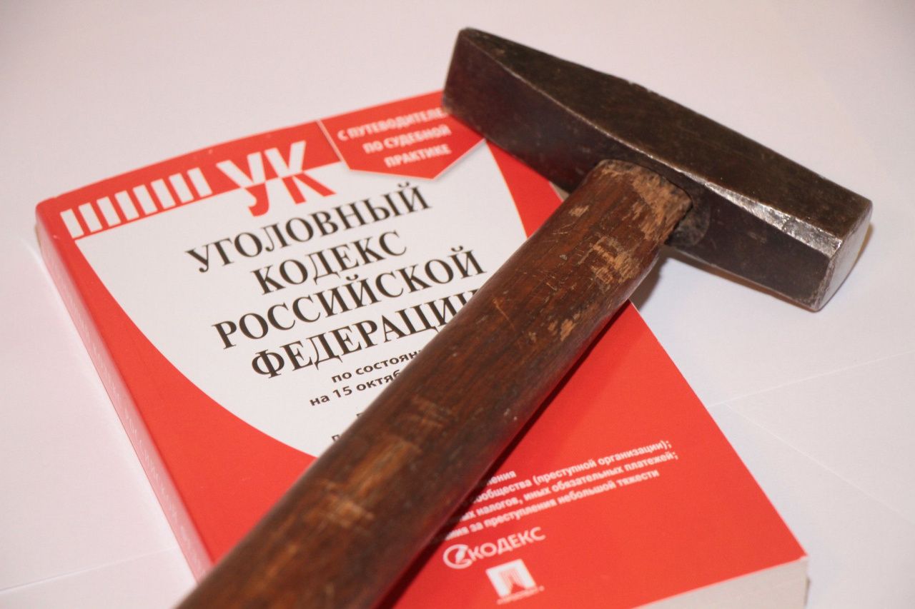Защищая сына: суд признал удары молотком самообороной