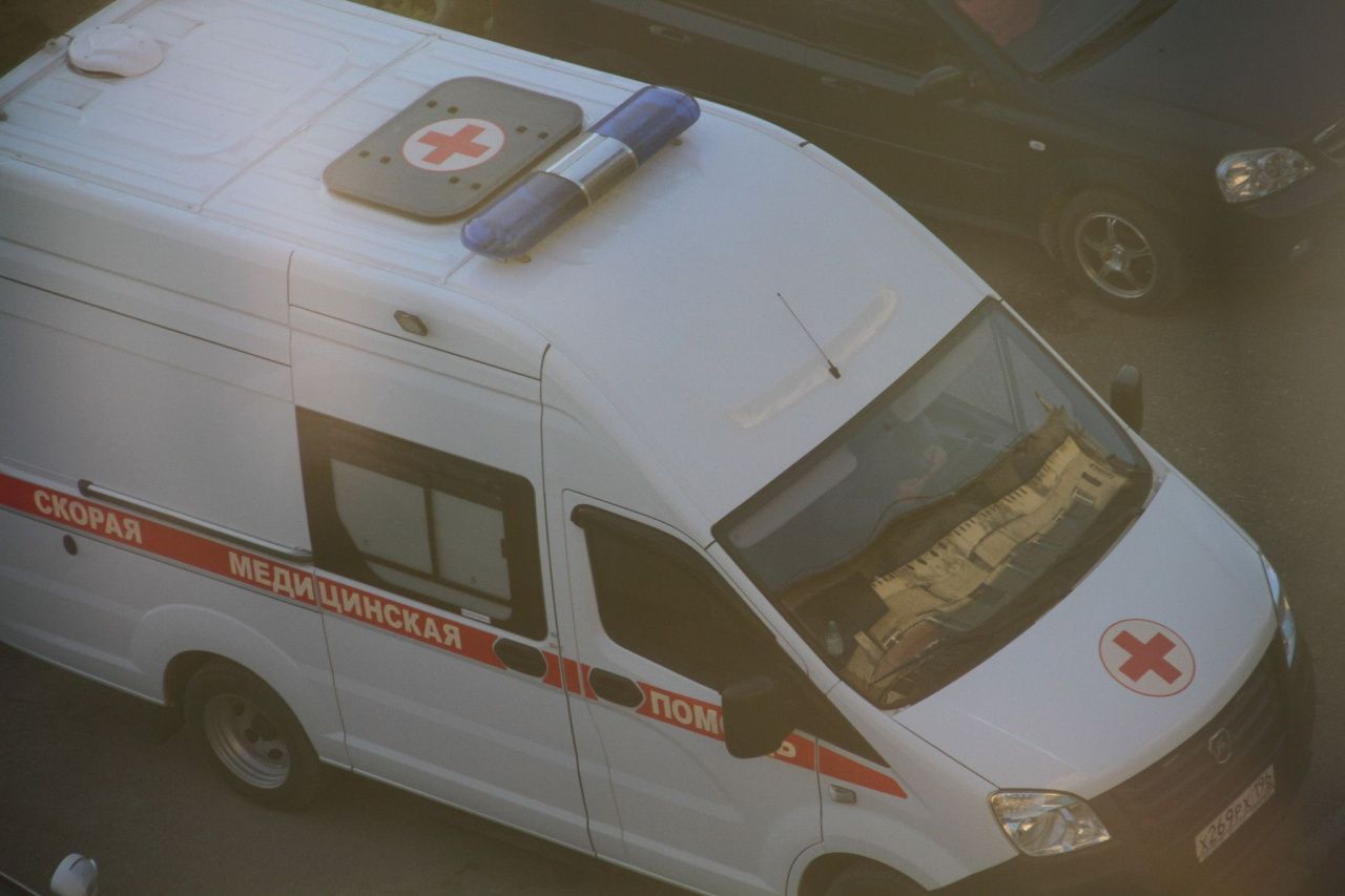 В Краснотурьинске зарезали 15-летнюю горожанку