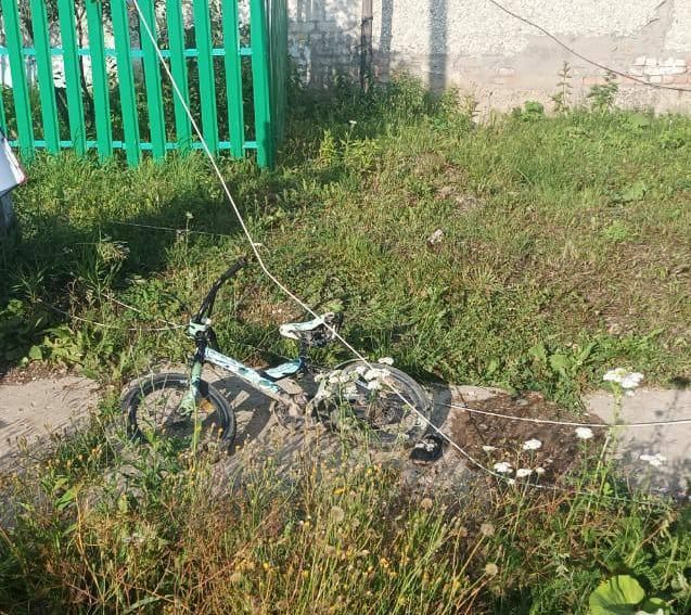 В Волчанске 5-летний ребенок погиб от удара током. Следователи возбудили уголовное дело