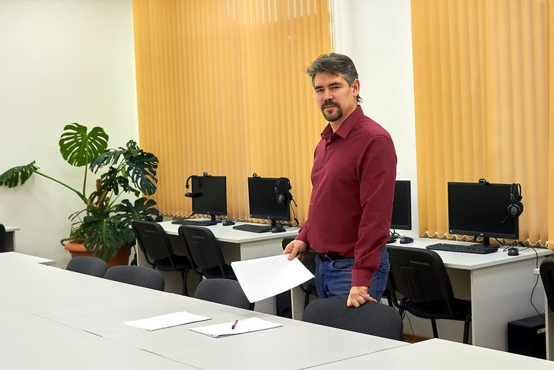 Выпускники Краснотурьинска получат высшее образование в родном городе