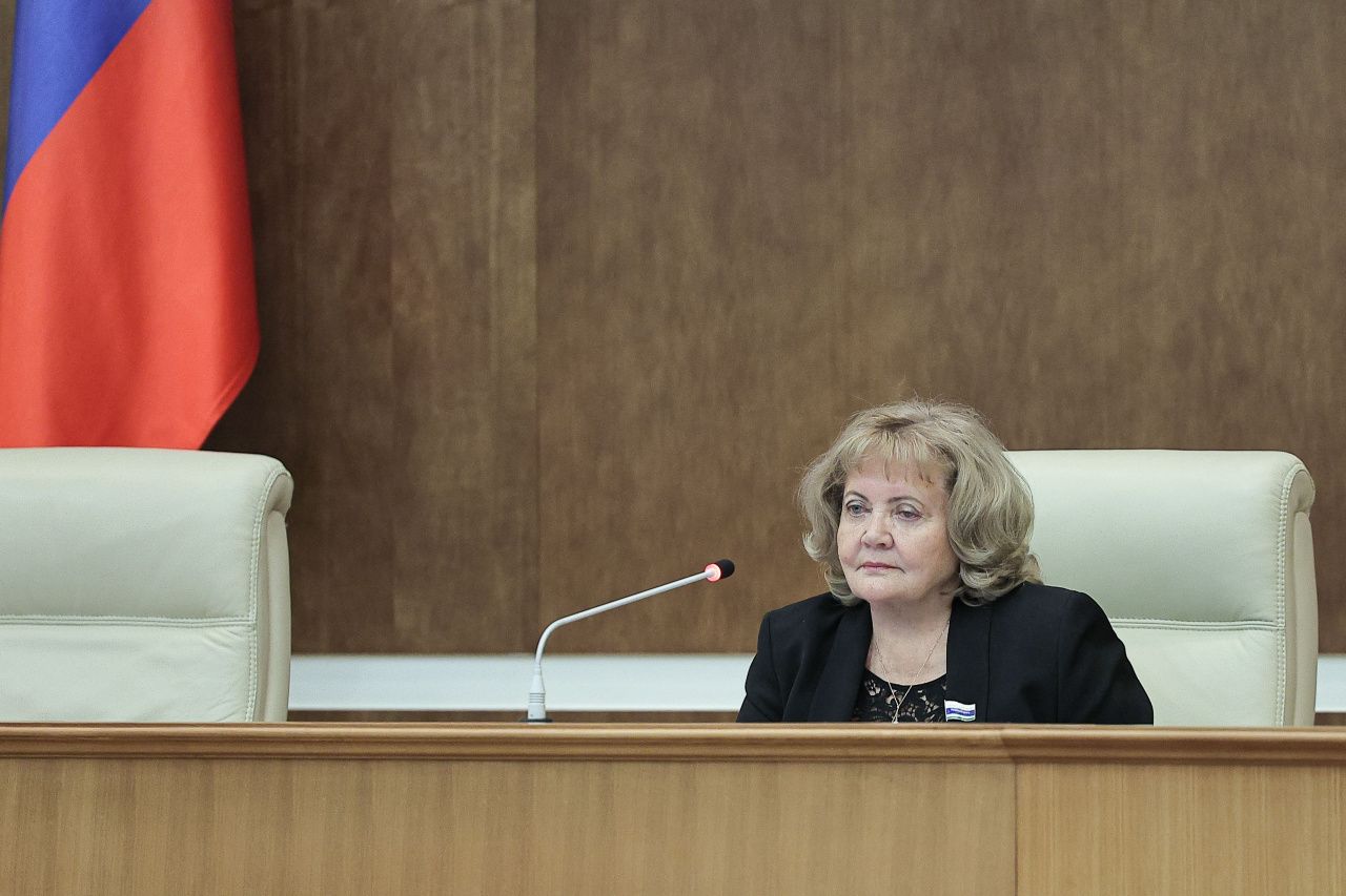 Региональные депутаты внесли поправки в законы, направленные на увеличение темпов газификации