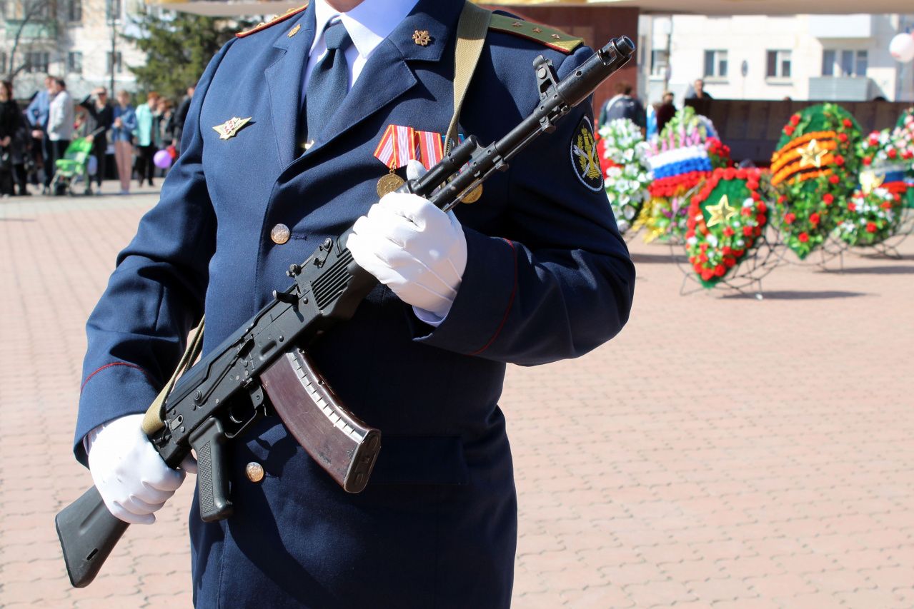 Стало известно, как в Краснотурьинске отметят День Победы
