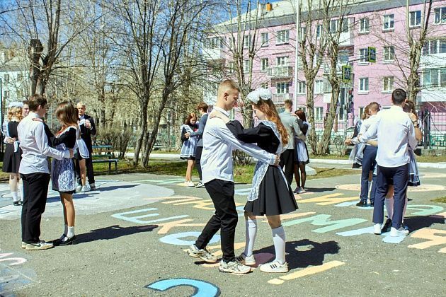 В Краснотурьинске, вероятно, будет 30 медалистов из 11 классов