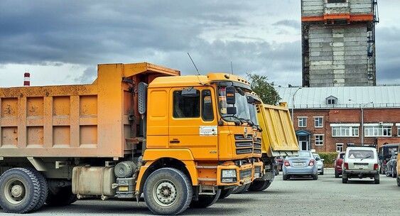 Перед судом предстали работники БРУ