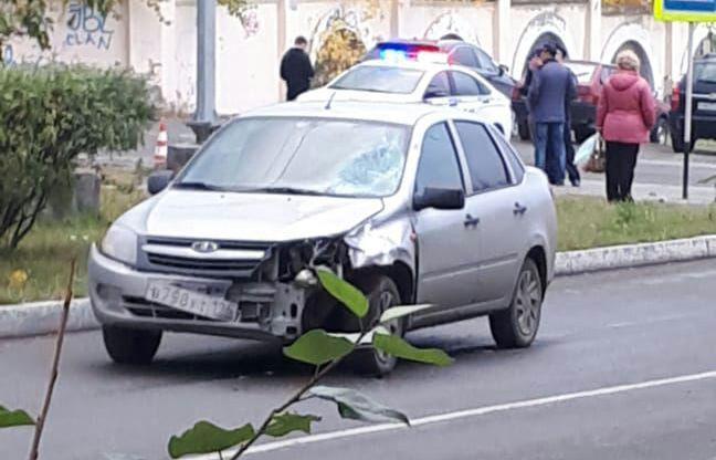 Начинается суд над автомобилистом, сбившим ребенка
