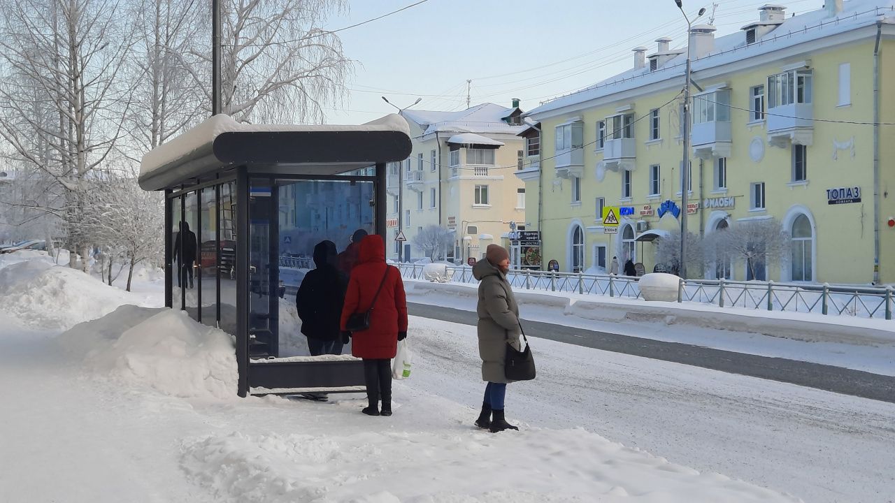 В Краснотурьинске может снизиться стоимость проезда на популярных маршрутах