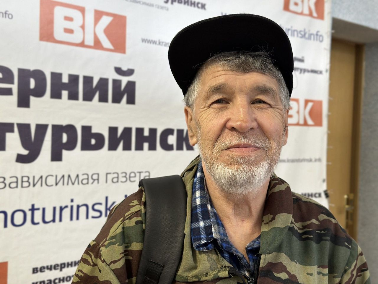 «Меня достали с того света»: горожанин благодарит врачей