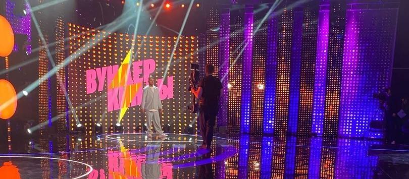 Две воспитанницы цирка «Скедни» стали участницами проекта на федеральном канале