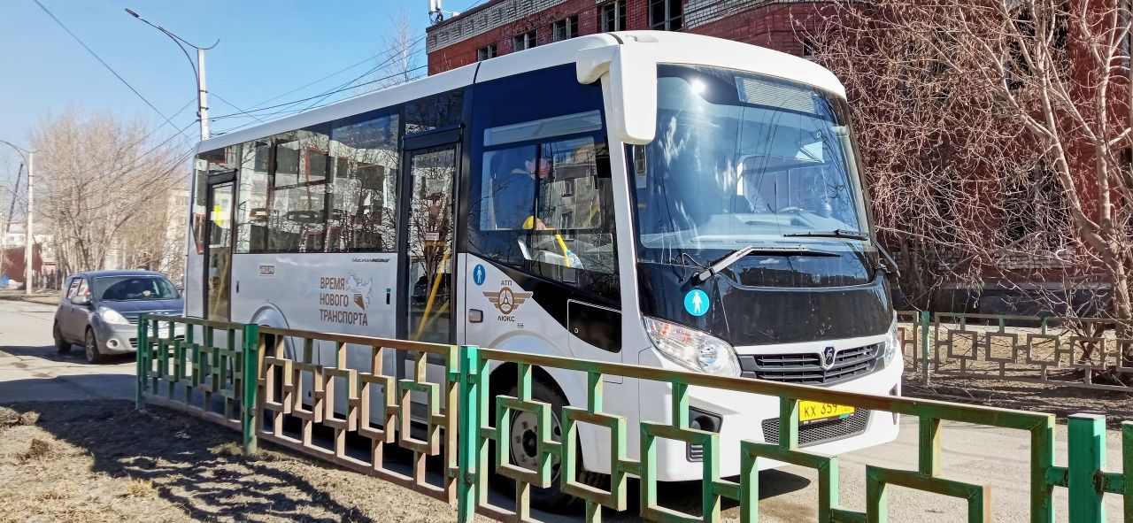 В мэрии пообещали решить проблему с маршрутами №№12 и 13