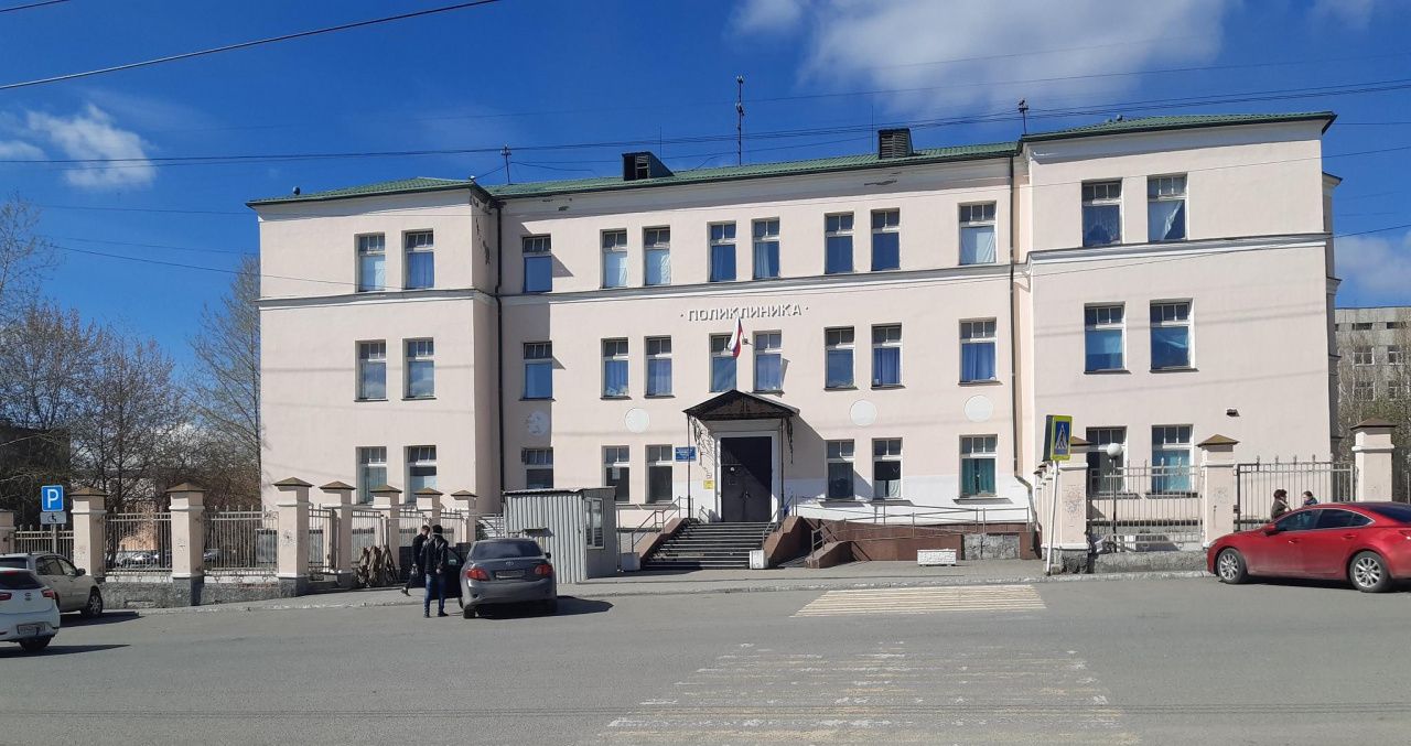 От беременности до урологии: как УЗИ помогает врачам Краснотурьинска