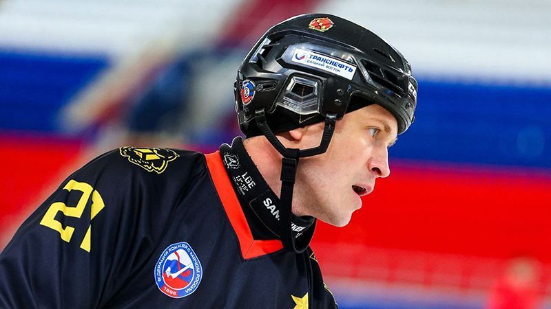 Воспитанник «Маяка» пропустит сбор главной команды страны