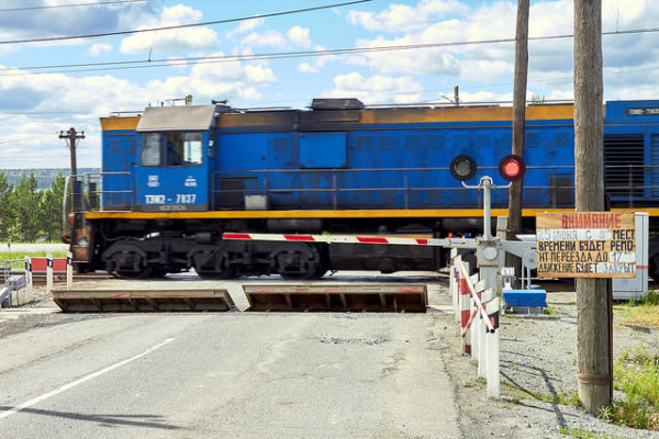 Краснотурьинский городской суд взыскал с «РЖД» деньги за смерть мужчины, сбитого поездом