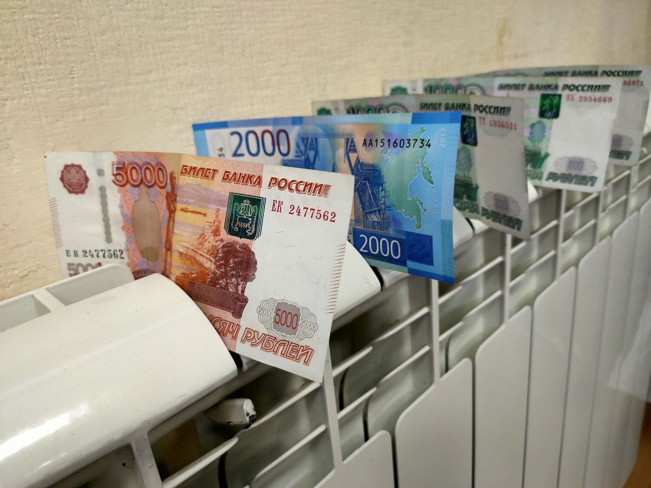 Мэрия отчиталась о 100-процентном подключении тепла в Краснотурьинске