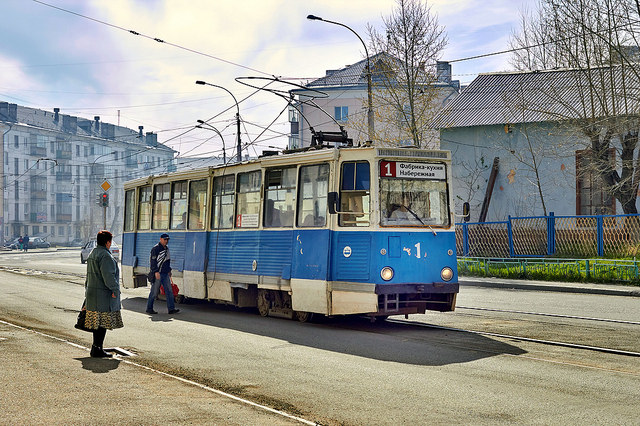 «Городской трамвай» больше не будет МУПом