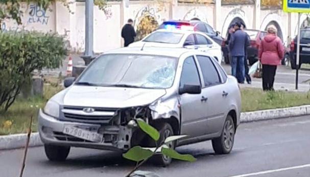 В Краснотурьинске 10-летнего мальчика задавили насмерть