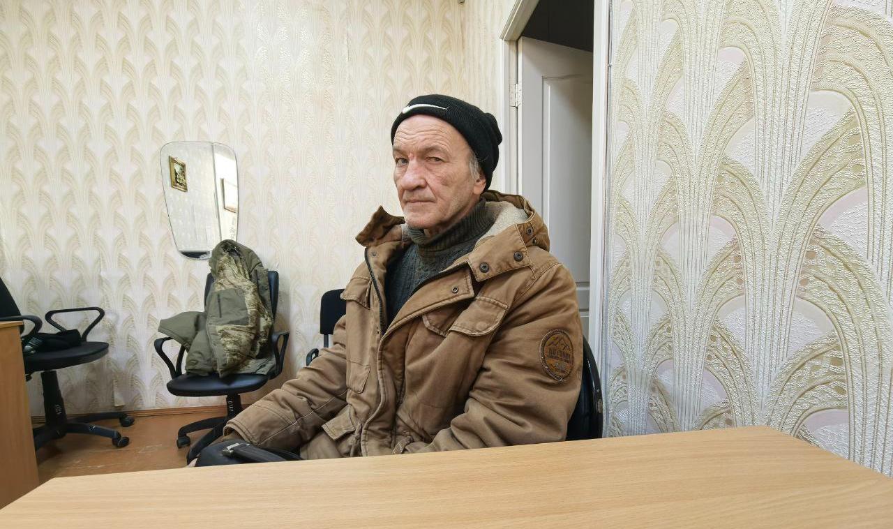 Жителю Краснотурьинска угрожает слепота: нужна операция, но нет полиса ОМС