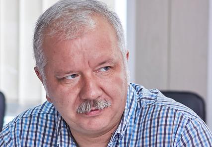 Депутат Василий Седельников рассказал, почему снял свою кандидатуру с праймериз "ЕР"