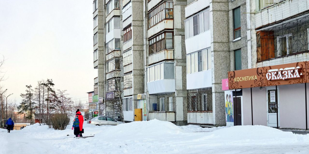 Жители Заречного пожаловались на холодные батареи. На Фрунзе устраняют ...