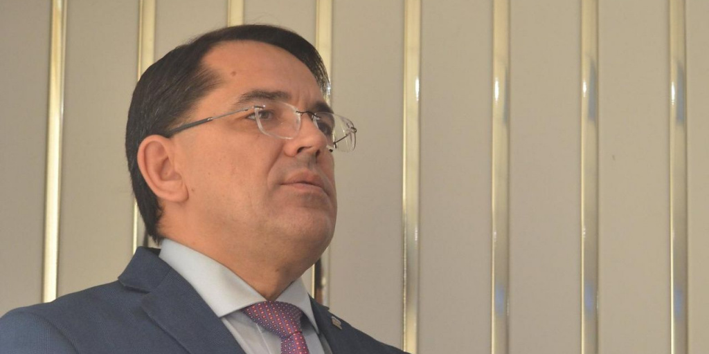 Мэр Краснотурьинска «результативно» съездил в командировку | Новости ...