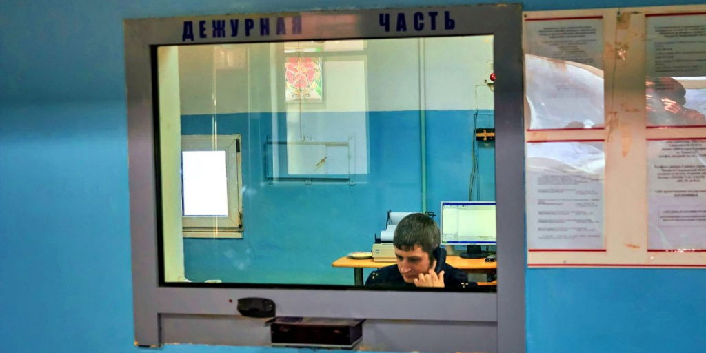 Полиция Краснотурьинска: информация о мужчине, разгуливающем с оружием ...