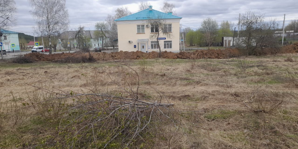 В Краснотурьинске озвучили предварительные итоги голосования за объекты ...