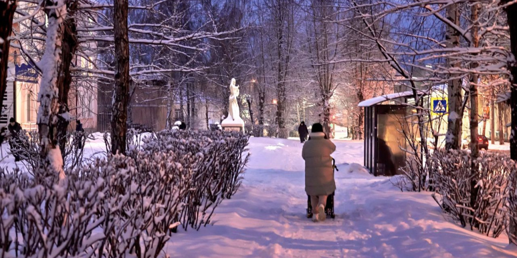 В Краснотурьинске нашли подростка, которого разыскивала мама | Новости ...