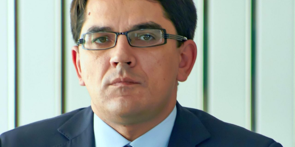 Мэр предупредил краснотурьинцев, что от его имени опять пишут мошенники ...