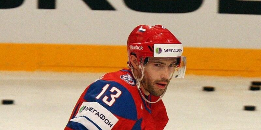 В Краснотурьинск приедет Павел Дацюк | Новости | Краснотурьинск.инфо