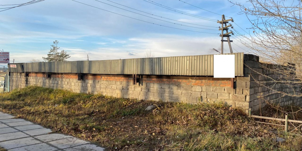 На улице Фрунзе вандалы нарисовали нацистскую свастику | Новости ...