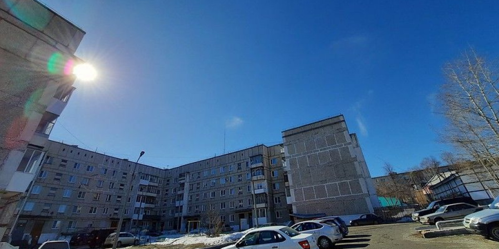 Контролировать ремонт крыши на Попова, 71 будут екатеринбуржцы ...