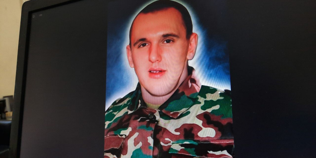 В ходе СВО вновь погиб краснотурьинец | Происшествия | Краснотурьинск.инфо