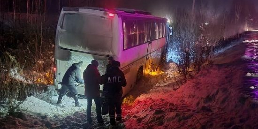 Автобусы краснотурьинск североуральск