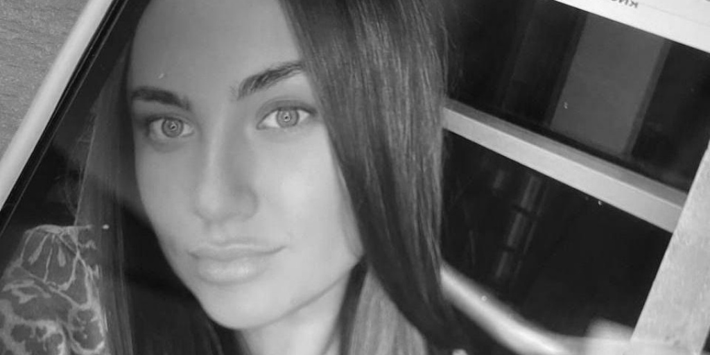 Завтра в последний путь проводят Викторию Лещеву, погибшую в ДТП под ...