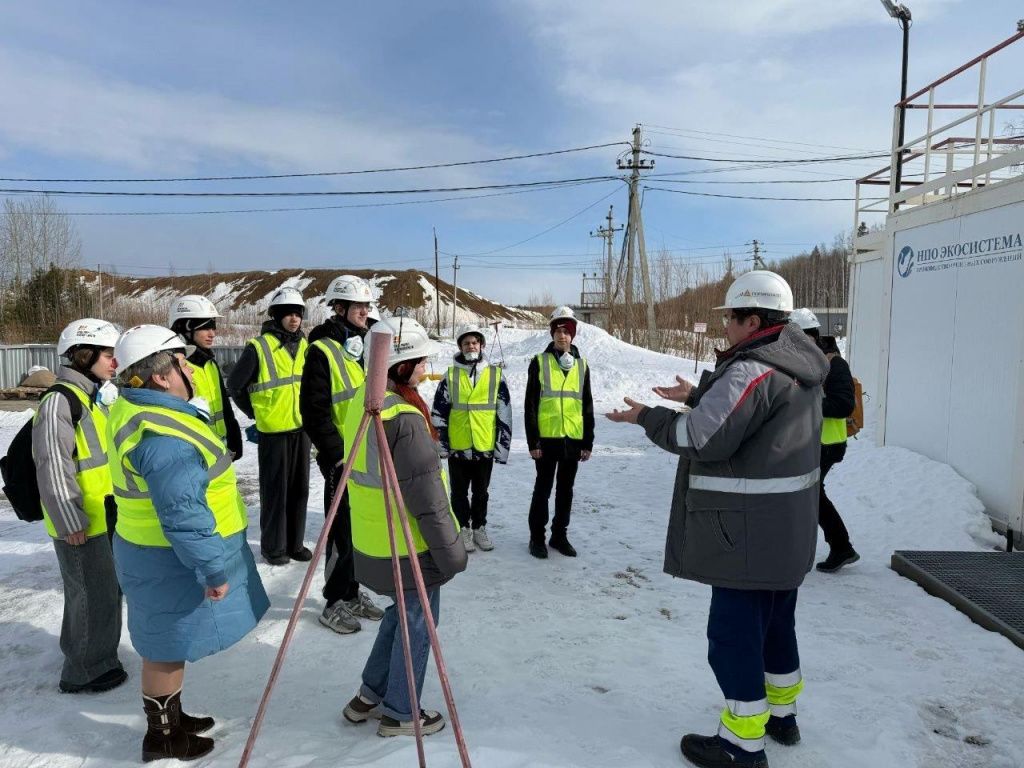Фото: «Полиметалл»