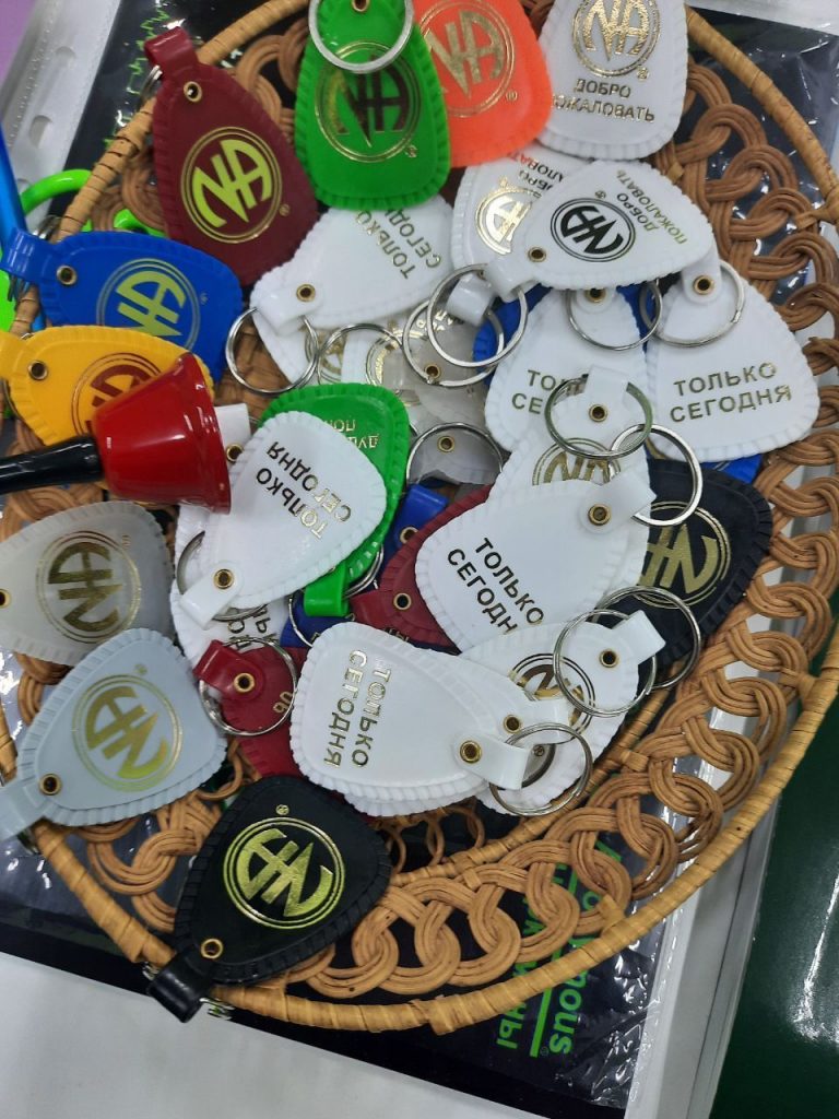 На "горячую линию" звонят со всей России. Фото: Михаил Ломоносов, "Вечерний Краснотурьинск"