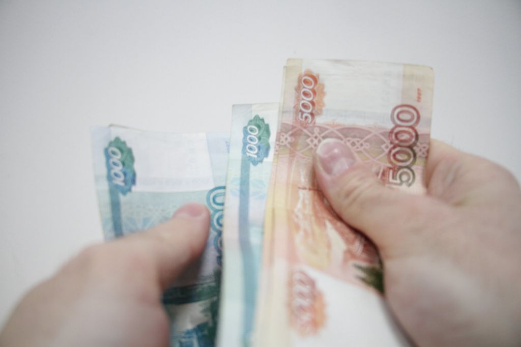 Речь может идти о задолженности в размере около 6 миллионов рублей. Фото: Константин Бобылев, архив “Глобуса”