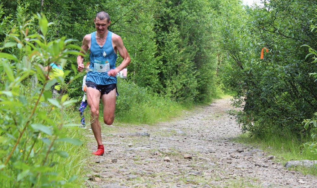 Фото: Александр Ярошук, «Вечерний Карпинск»