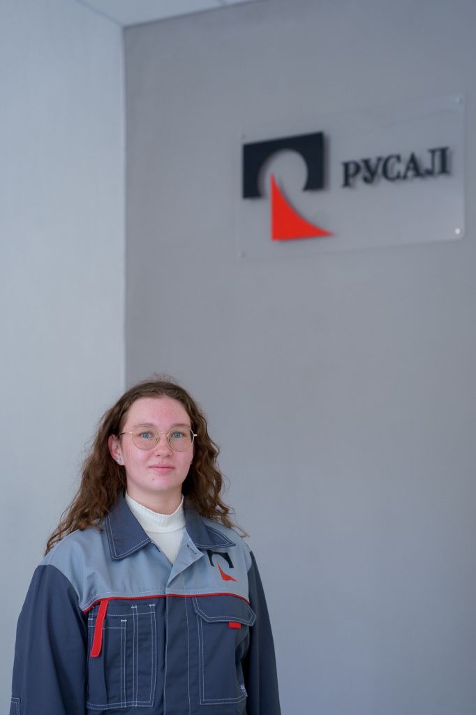 Дарья Никулина. Фото: Игорь Воробьев