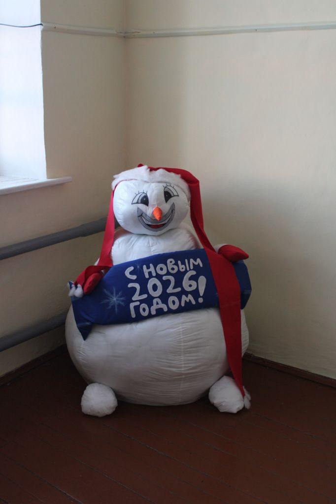 В краснотурьинской колонии провели творческую акцию для детей. Фото: пресс-служба ГУФСИН России по Свердловской области