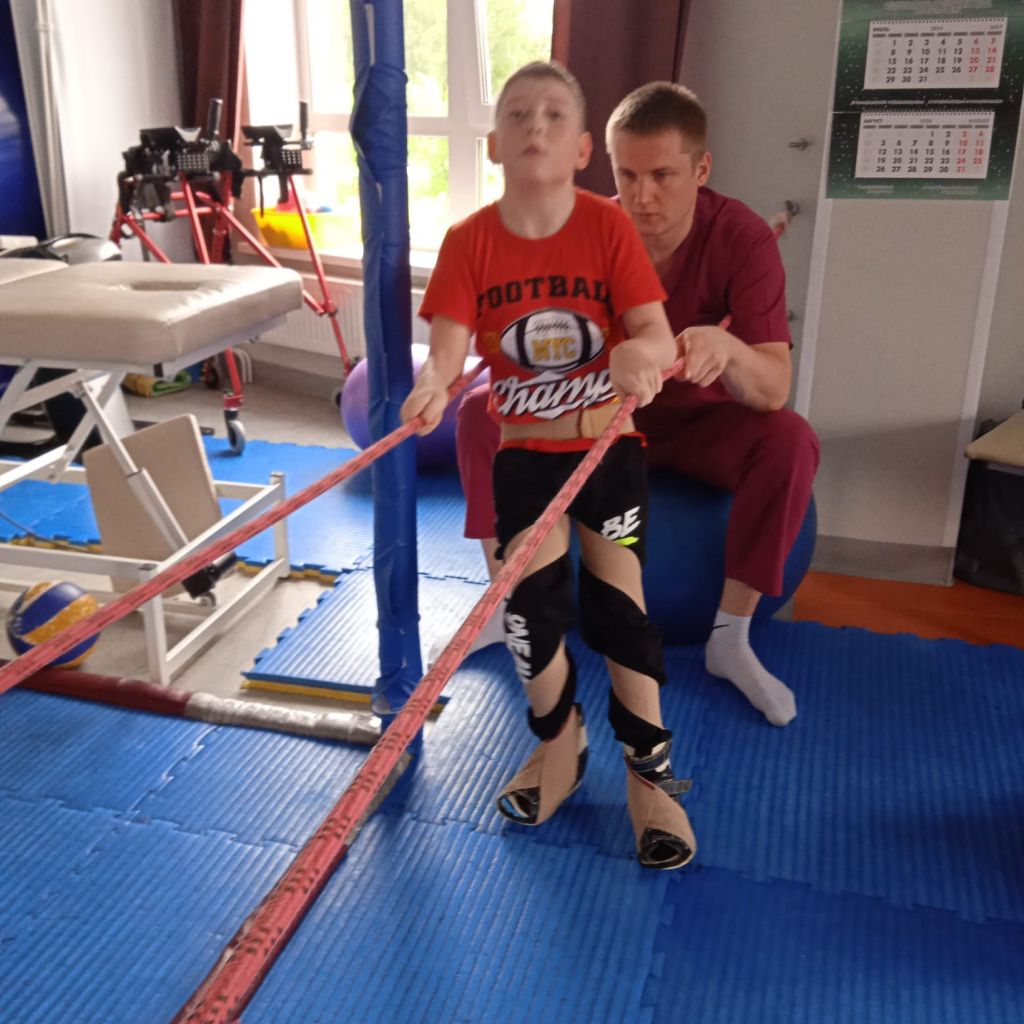 Фото: предоставила Ирина Вощинникова